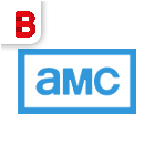 AMC - Logo
