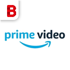 Amazon Prime - Logo