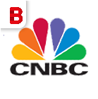 CNBC - Logo