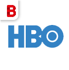 HBO - Logo