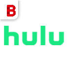 Hulu - Logo